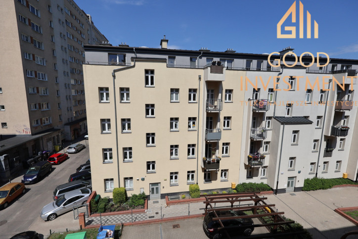 Mieszkanie Sprzedaż Szczecin Śródmieście-Centrum 8