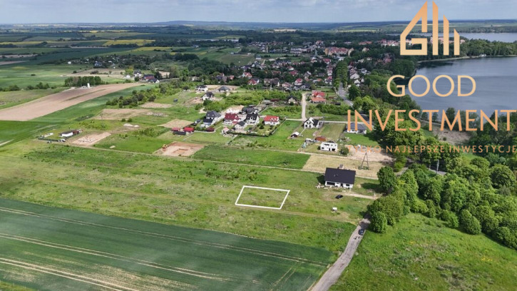 Działka Sprzedaż Moryń 8