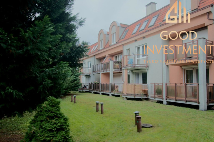 Mieszkanie Wynajem Szczecin Gumieńce 19