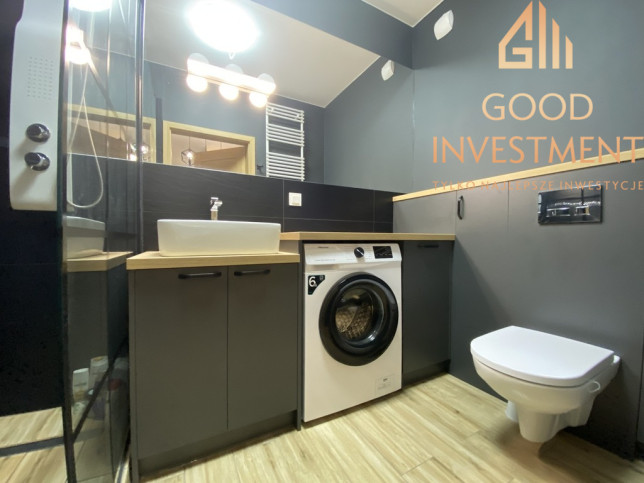 Mieszkanie Wynajem Szczecin Warszewo Panoramiczna 5