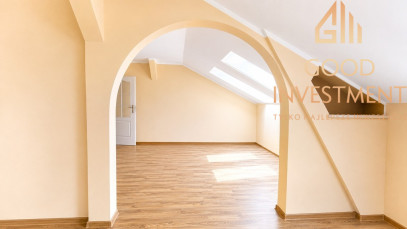 Mieszkanie Sprzedaż Szczecin Śródmieście Zaciszna