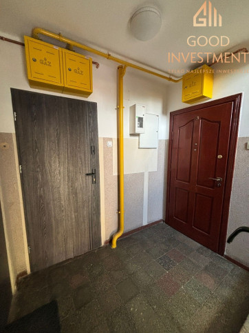 Mieszkanie Sprzedaż Płoty Piastowa 12
