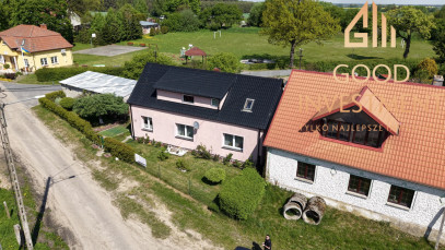 Dom Sprzedaż Sokole
