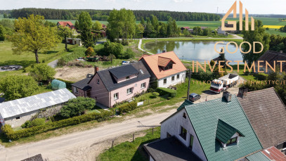 Dom Sprzedaż Sokole