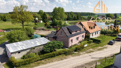 Dom Sprzedaż Sokole