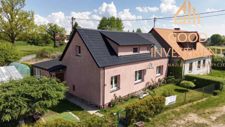 Dom Sprzedaż Sokole 2