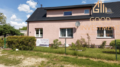 Dom Sprzedaż Sokole