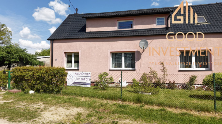 Dom Sprzedaż Sokole 32