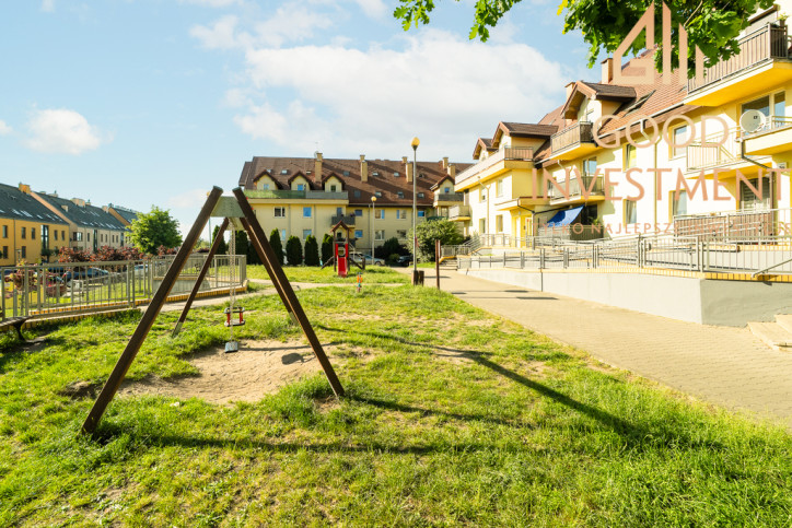 Mieszkanie Sprzedaż Szczecin Szybowcowa 12