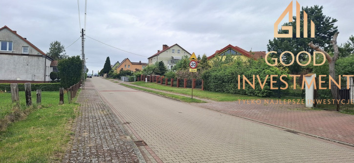 Działka Sprzedaż Rewal 1