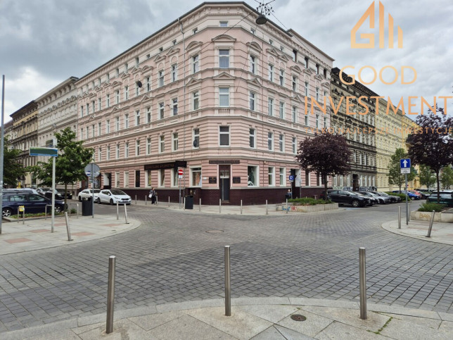 Mieszkanie Sprzedaż Szczecin Śródmieście-Centrum bł. Królowej Jadwigi 19