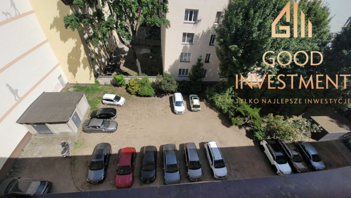 Mieszkanie Sprzedaż Szczecin Centrum Edmunda Bałuki 7