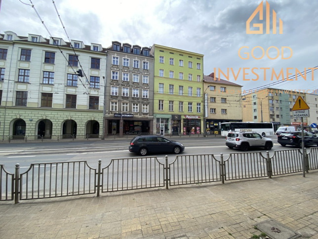Lokal Wynajem Szczecin Centrum 2