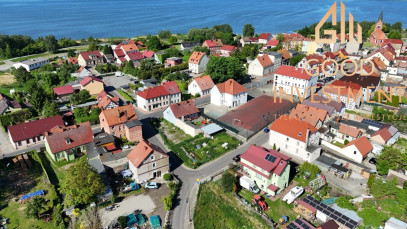 Działka Sprzedaż Nowe Warpno Żeromskiego