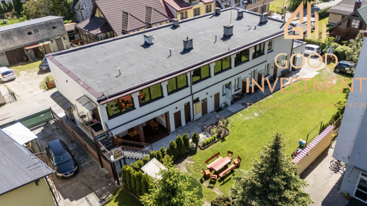 Obiekt Sprzedaż Ustronie Morskie 3