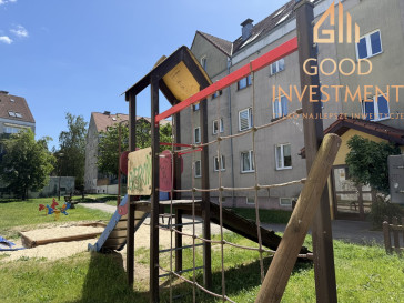 Mieszkanie Sprzedaż Szczecin Pogodno Reduty Ordona