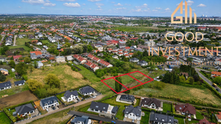 Działka Sprzedaż Mierzyn 7