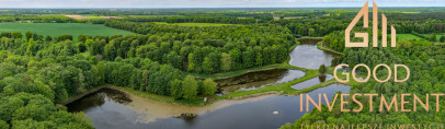 Działka Sprzedaż Wisławie