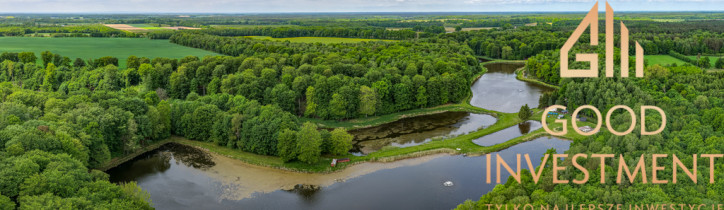 Działka Sprzedaż Wisławie 2