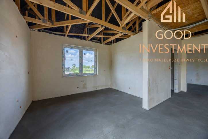 Dom Sprzedaż Kępy Lubczyńskie 14