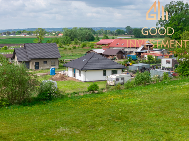 Dom Sprzedaż Kępy Lubczyńskie 30