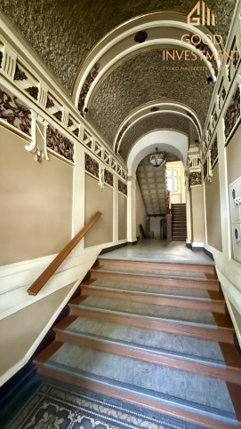 Mieszkanie Sprzedaż Szczecin Centrum Monte Cassino 48