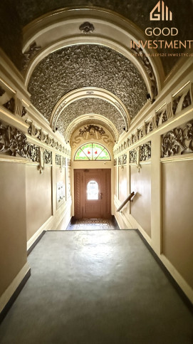 Mieszkanie Sprzedaż Szczecin Centrum Monte Cassino 23