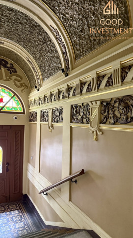 Mieszkanie Sprzedaż Szczecin Centrum Monte Cassino 25