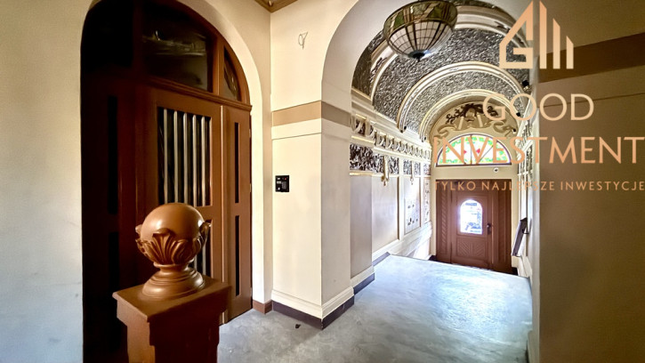 Mieszkanie Sprzedaż Szczecin Centrum Monte Cassino 22
