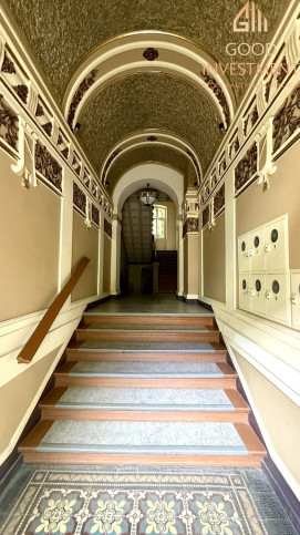 Mieszkanie Sprzedaż Szczecin Centrum Monte Cassino 5
