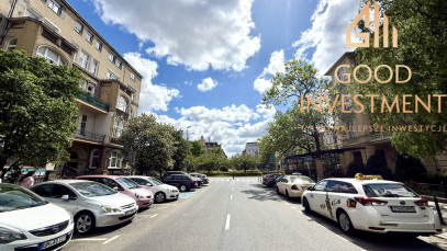 Mieszkanie Sprzedaż Szczecin Centrum Monte Cassino