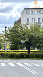 Mieszkanie Sprzedaż Szczecin Centrum Monte Cassino