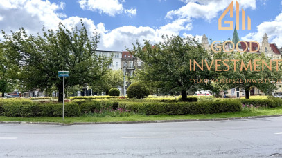 Mieszkanie Sprzedaż Szczecin Centrum Monte Cassino