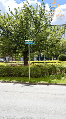 Mieszkanie Sprzedaż Szczecin Centrum Monte Cassino 34