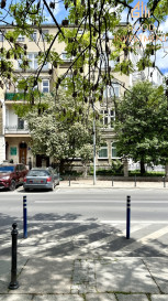 Mieszkanie Sprzedaż Szczecin Centrum Monte Cassino