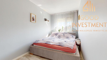 Mieszkanie Sprzedaż Szczecin os. Słoneczne Turkusowa