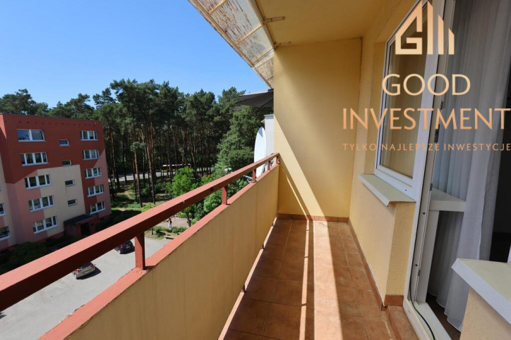 Mieszkanie Sprzedaż Goleniów Piaskowa 1