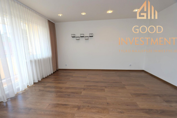 Mieszkanie Sprzedaż Goleniów Piaskowa 2