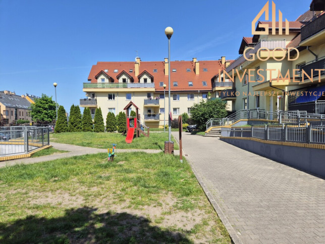 Mieszkanie Sprzedaż Szczecin Dąbie 3