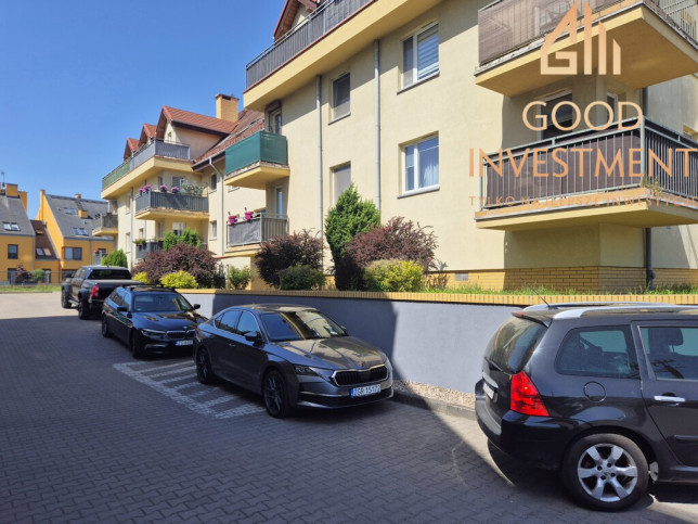 Mieszkanie Sprzedaż Szczecin Dąbie 4