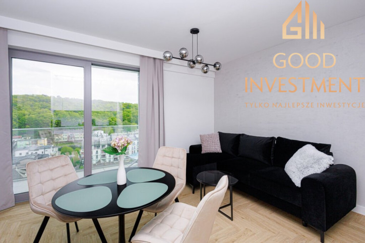 Mieszkanie Sprzedaż Międzyzdroje Promenada Gwiazd 4