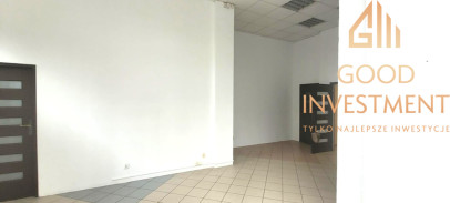 Lokal Wynajem Szczecin Śródmieście-Centrum