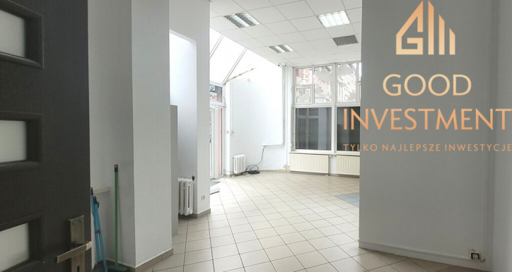Lokal Wynajem Szczecin Śródmieście-Centrum 2