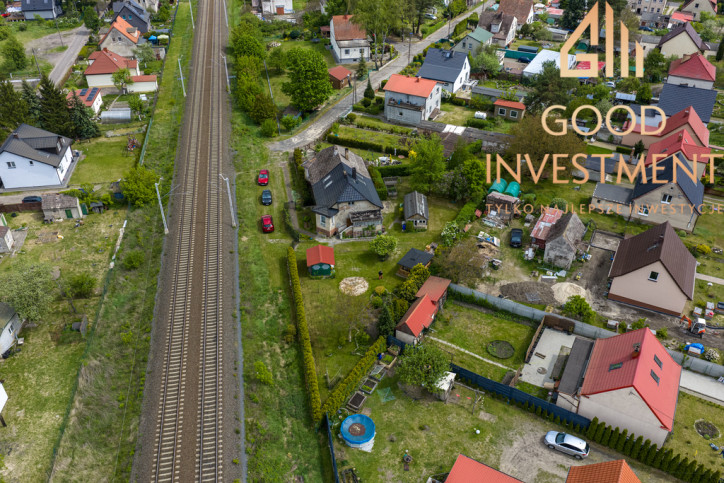 Dom Sprzedaż Szczecin Sławociesze 46