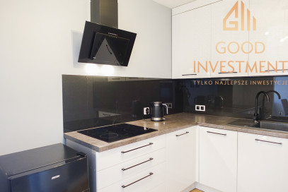 Mieszkanie Wynajem Szczecin Stare Miasto Grodzka