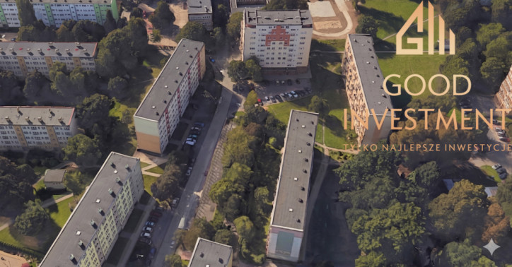 Mieszkanie Sprzedaż Szczecin Centrum Bazarowa 10