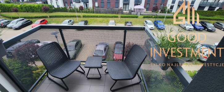 Mieszkanie Sprzedaż Szczecin Gumieńce Eugeniusza Kwiatkowskiego 23