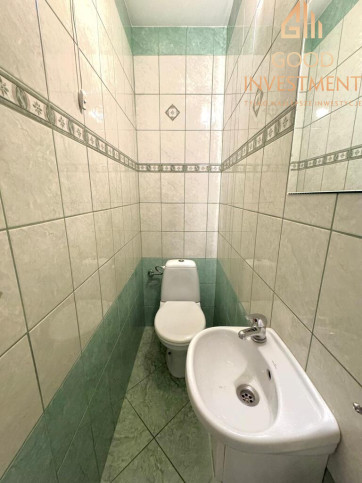 Mieszkanie Sprzedaż Szczecin Centrum 5