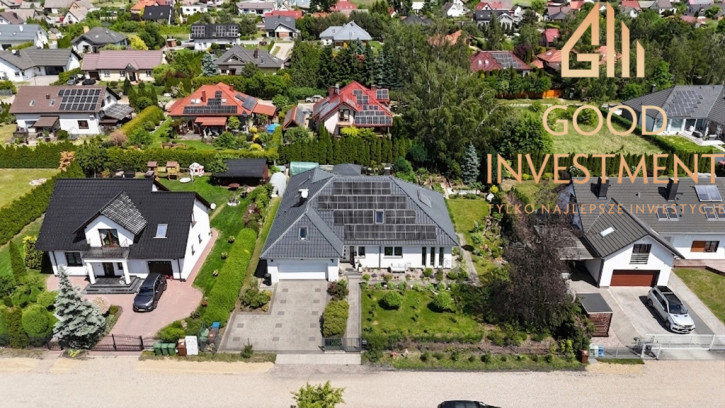 Dom Sprzedaż Podańsko 3