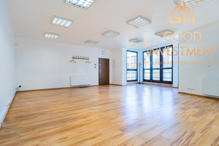 Lokal Wynajem Szczecin Śródmieście-Centrum 2